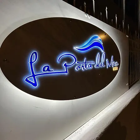 La Porta Del Mare 3*
