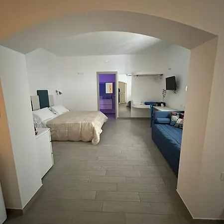 La Porta Del Mare 3*