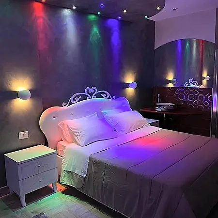 Hotel La Porta Del Mare 3*