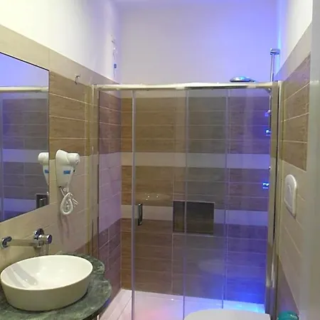 La Porta Del Mare 3*