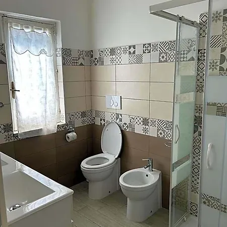La Porta Del Mare فندق 3*