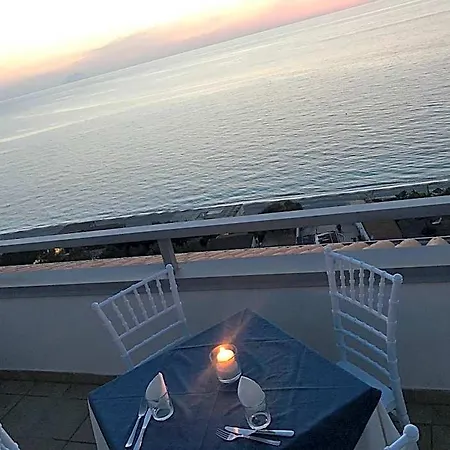 La Porta Del Mare Hotel Tropea