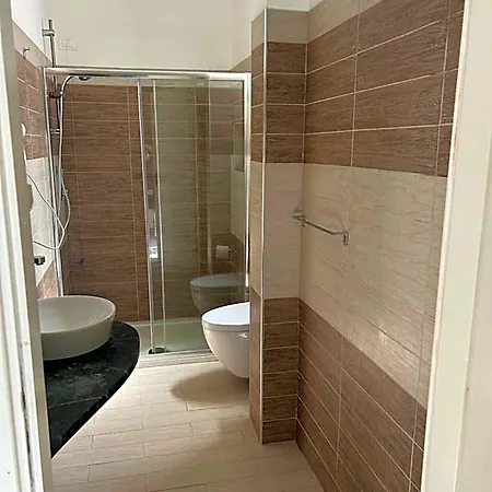 Hotel La Porta Del Mare 3*