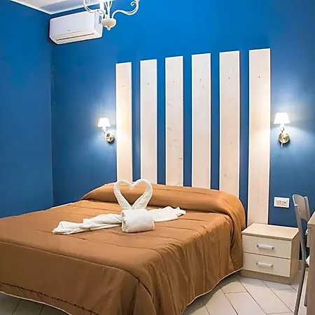 La Porta Del Mare 3* تروبيا