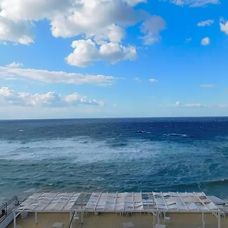 La Porta Del Mare Tropea