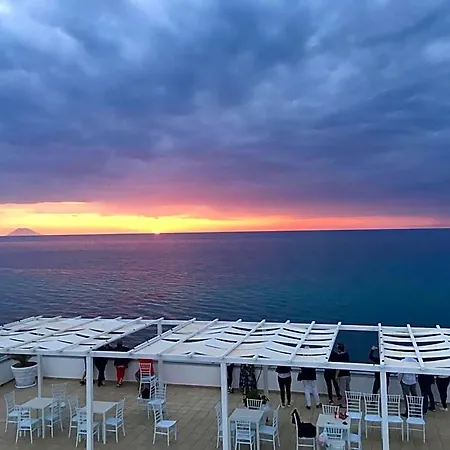 La Porta Del Mare Hotel Tropea