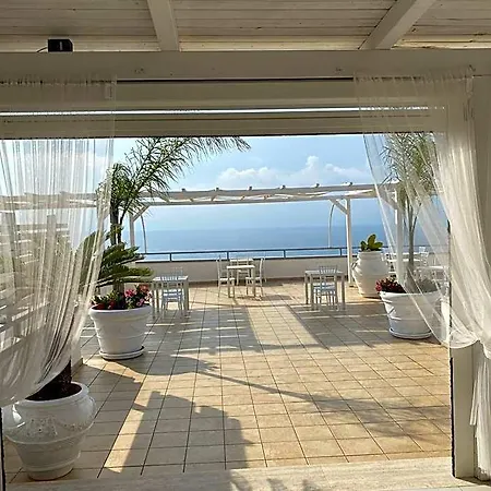 Hotel La Porta Del Mare Tropea