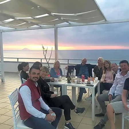 فندق La Porta Del Mare 3*