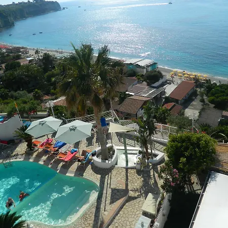 Hotel La Porta Del Mare