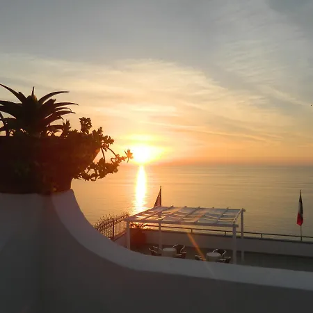Hotel La Porta Del Mare Tropea