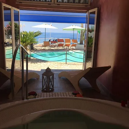 La Porta Del Mare Tropea