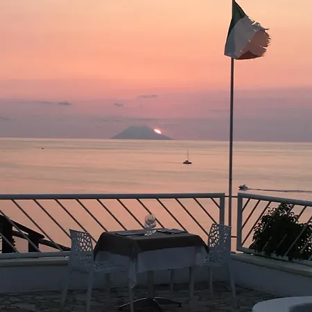 Hotel La Porta Del Mare Tropea