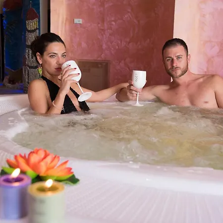 Hotel La Porta Del Mare 3*