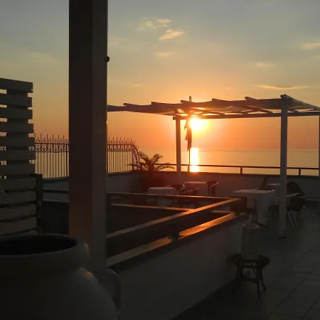 La Porta Del Mare 3*