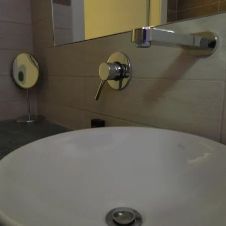 La Porta Del Mare Tropea