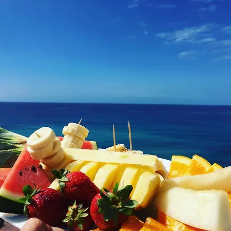 Hotel La Porta Del Mare