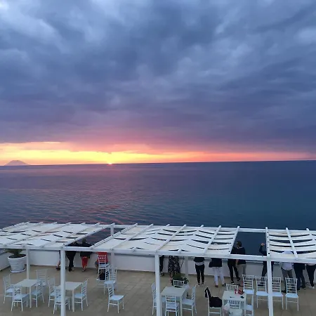 La Porta Del Mare Tropea