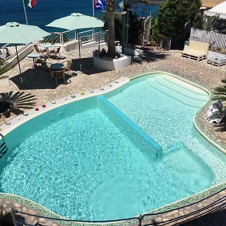 La Porta Del Mare