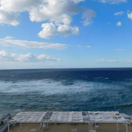 Hotel La Porta Del Mare