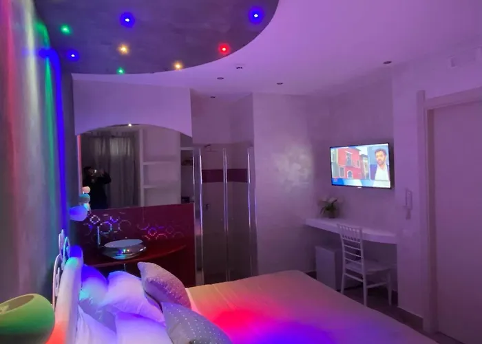 La Porta Del Mare 3*