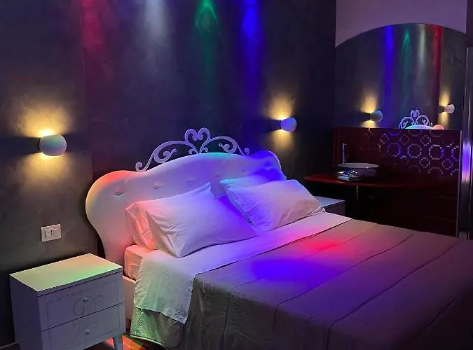 Hotel La Porta Del Mare 3*