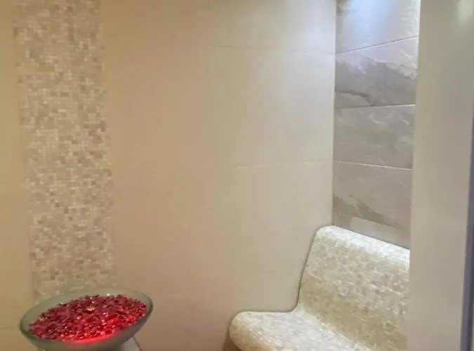 La Porta Del Mare 3* Tropea