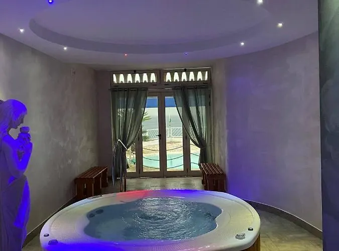 La Porta Del Mare Hotel Tropea