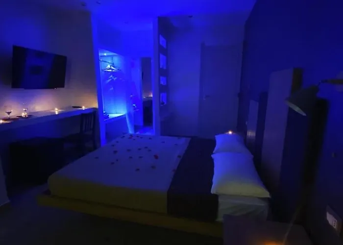 מלון La Porta Del Mare