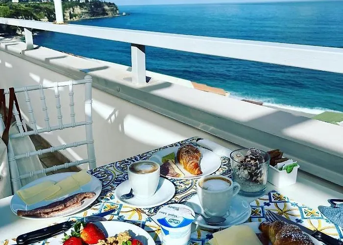 Hotel La Porta Del Mare 3*