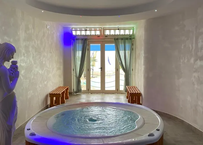 מלון La Porta Del Mare