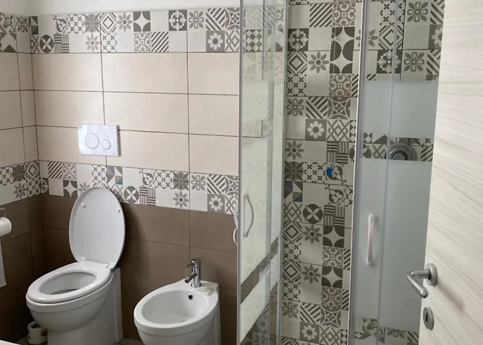 מלון La Porta Del Mare