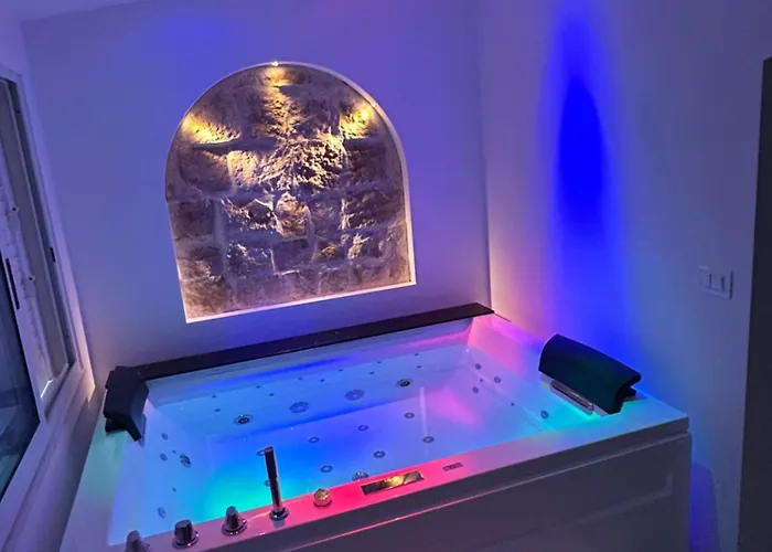 Hotel La Porta Del Mare