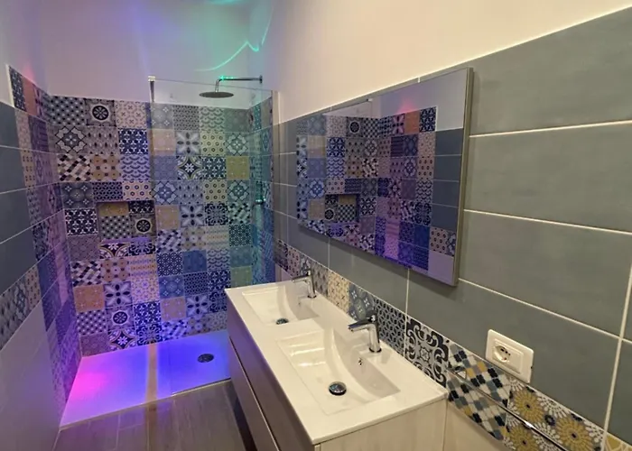 מלון La Porta Del Mare