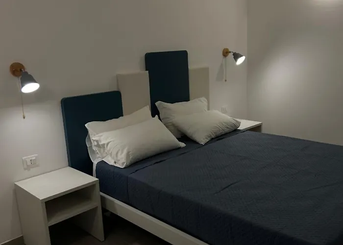 La Porta Del Mare Tropea