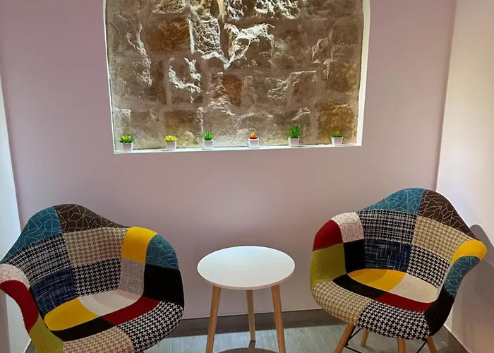 La Porta Del Mare Hotel