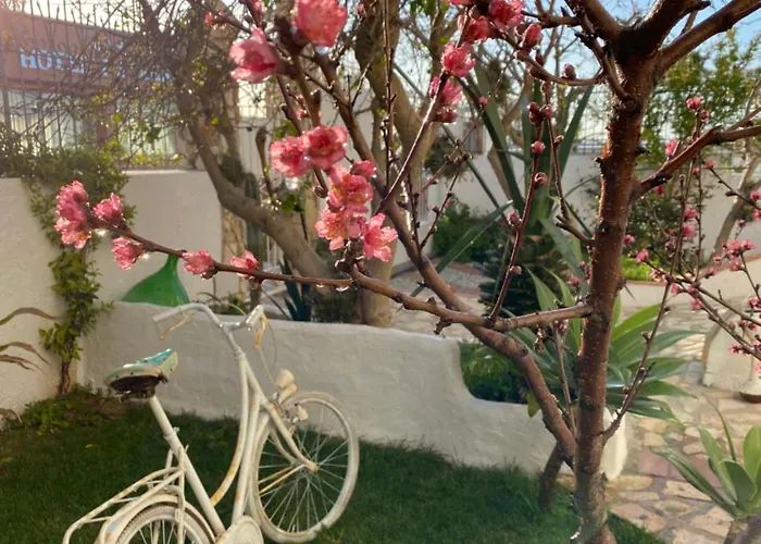 מלון La Porta Del Mare 3*