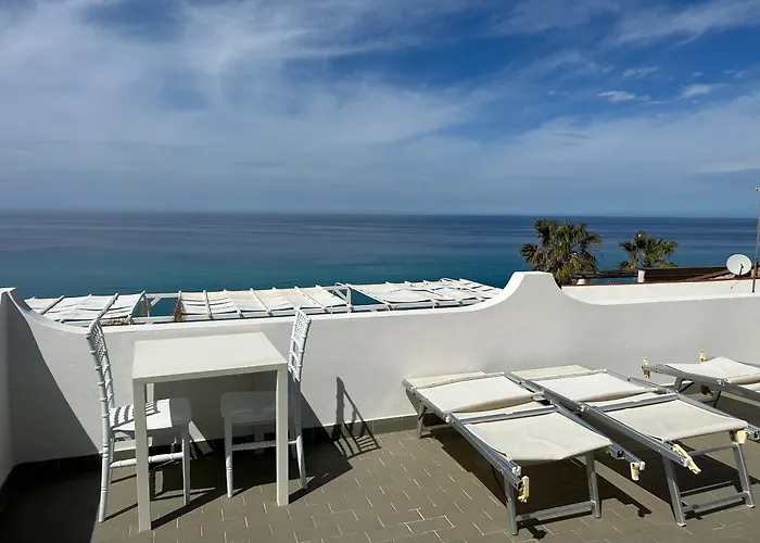 La Porta Del Mare 3*