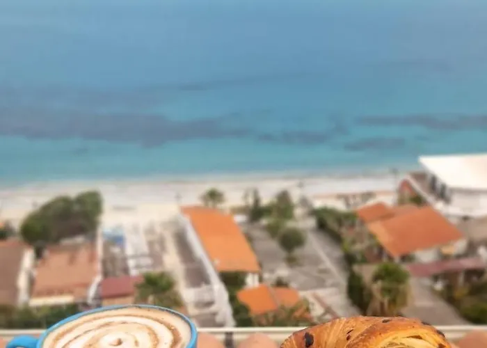 La Porta Del Mare 3* טרופאה