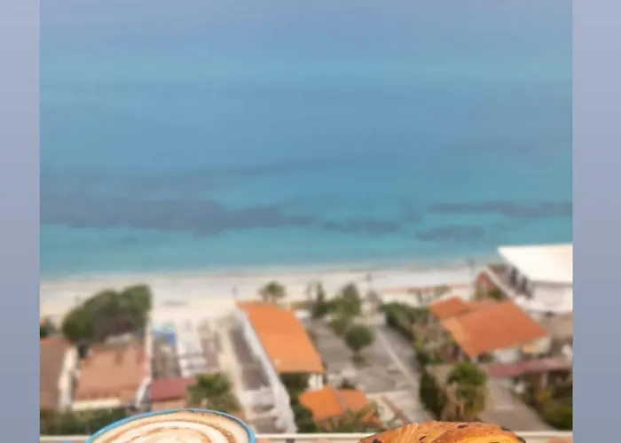 מלון La Porta Del Mare 3*