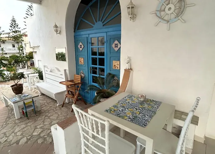 Hotel La Porta Del Mare