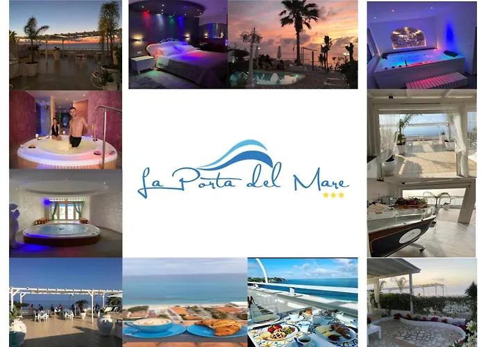 La Porta Del Mare 3*