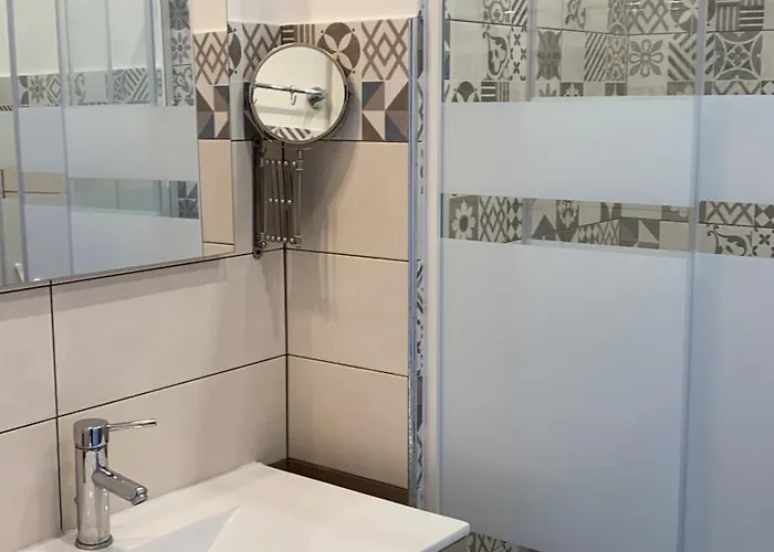 La Porta Del Mare 3* טרופאה