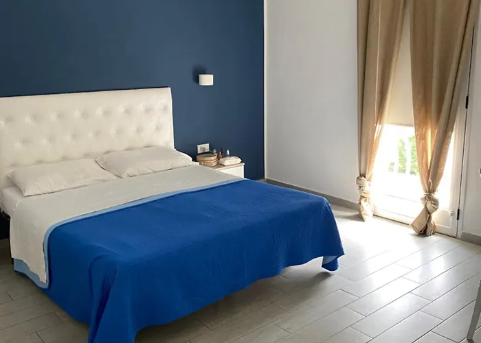 La Porta Del Mare 3*