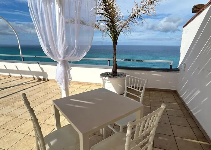 La Porta Del Mare Hotel 3*