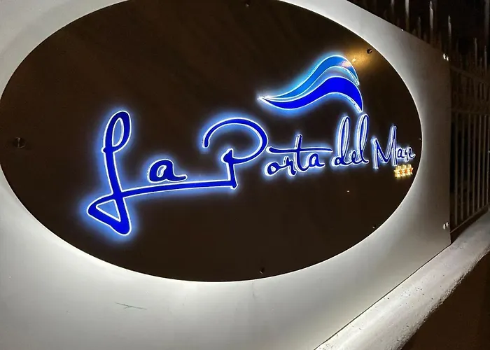 La Porta Del Mare 3*