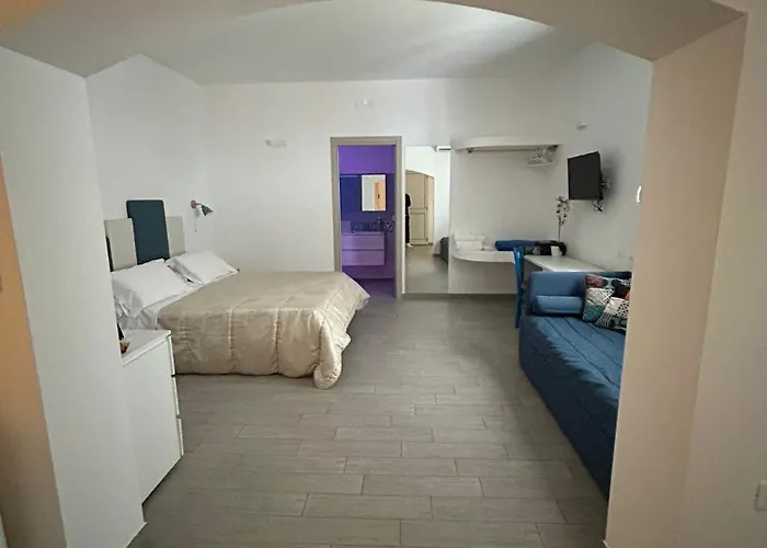 La Porta Del Mare 3*