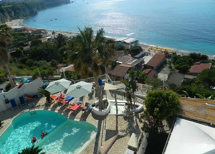 Hotel La Porta Del Mare