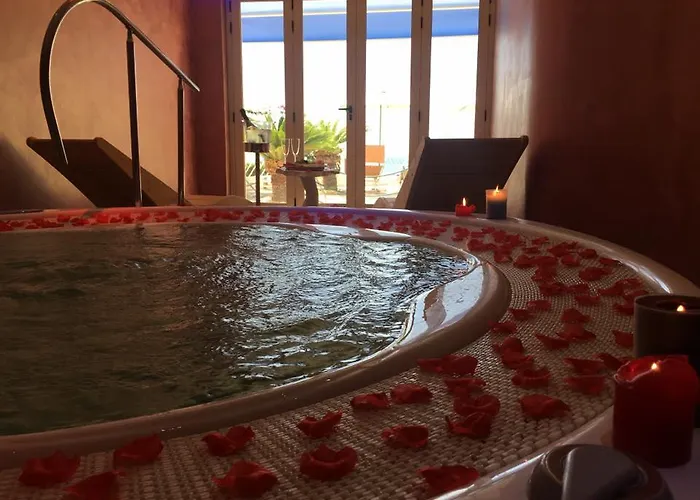 La Porta Del Mare 3*