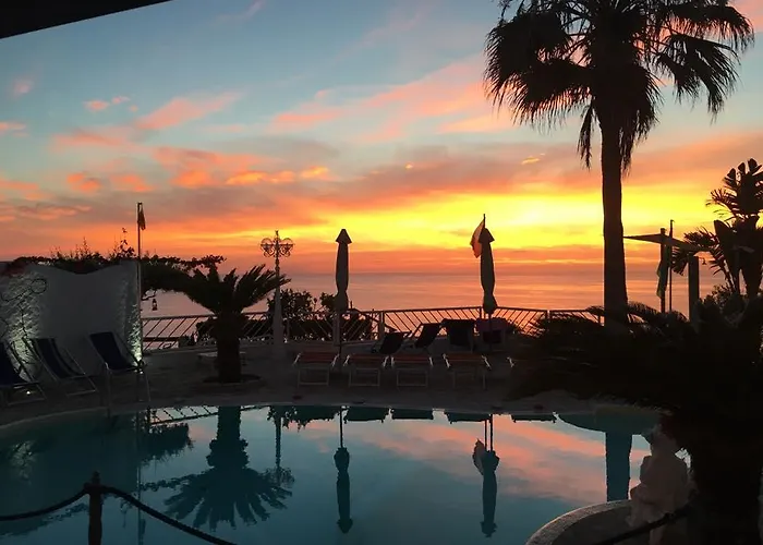 La Porta Del Mare 3* טרופאה