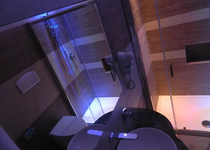 La Porta Del Mare טרופאה